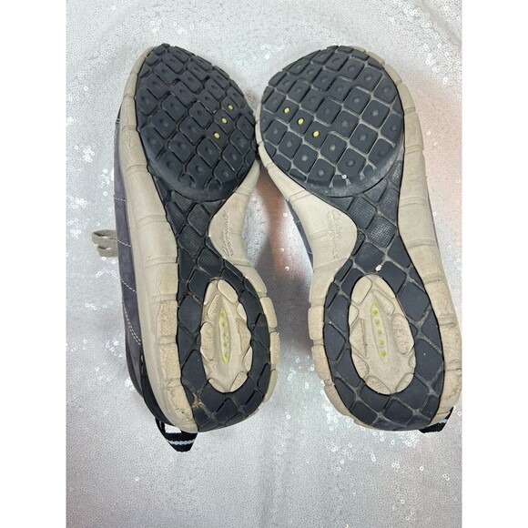 CLARKS Outdoor "Wave Walk" Gray Waterproof Low Top Hiking Shoes Men's Size 8.5M - Picture 7 of 7